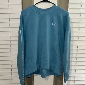 UA crewneck